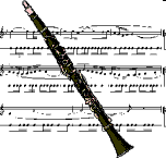clarinet