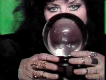 crystalball