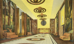 entryway