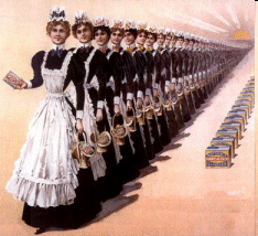 maids