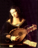 mandolin