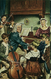 orchestrafamily