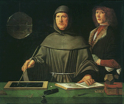 pacioli