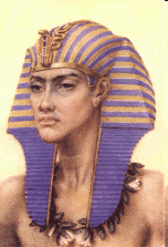 pharoah