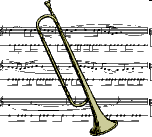 posthorn