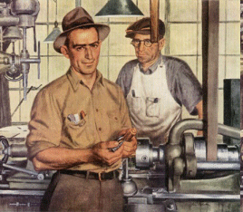 production