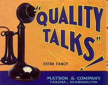 qualitytalks
