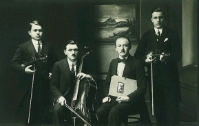 quartet