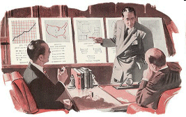 sales