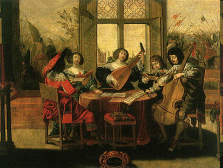 stringensemble