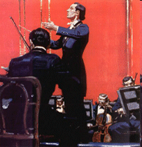 stringorchestra