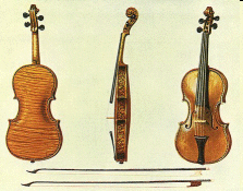violinviews